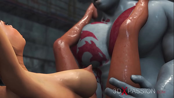 Download Video - Ass fuck&period; Super sexy girl and a big cock in the industrial zone