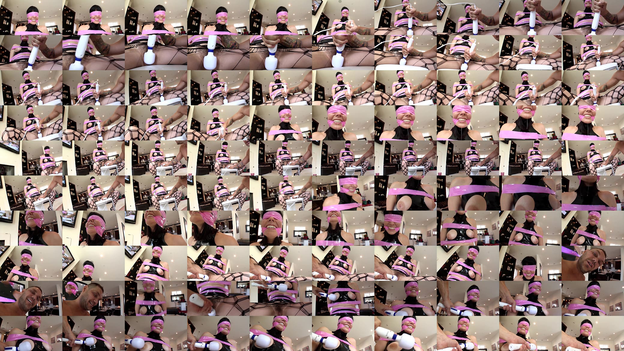 Bobbi Star and Nacho Vidal, amazing anal scene, Nacho style, lots of great action, orgasms hardcore Pornstars Teaser#3 babe, brunette, big ass, big butt, anal, anal sex, pussy, pussy fucking, hardcore, pornstars, toys, vibrators, gape, gaping, ass gape, a 预览图