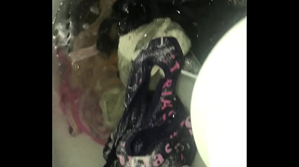 Camille's Panties
