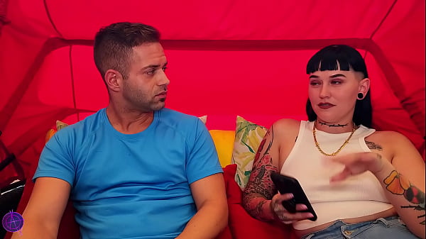 Getting A Little FAMiliar With My StepCousin