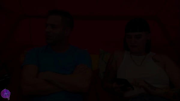 Getting A Little FAMiliar With My StepCousin