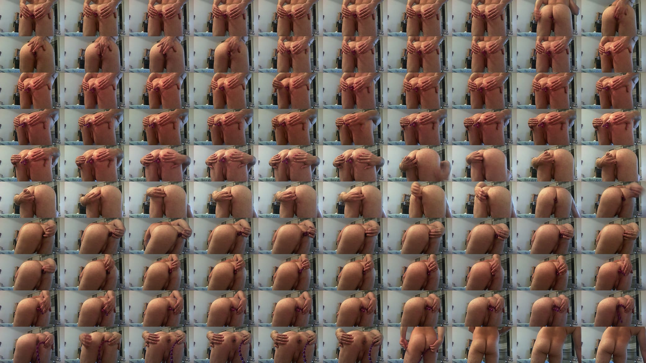 push out my anal beads 预览图