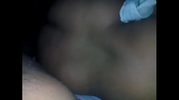 thumb ass