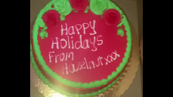 Happy Hoildays From Hazelnutxxx In 2022