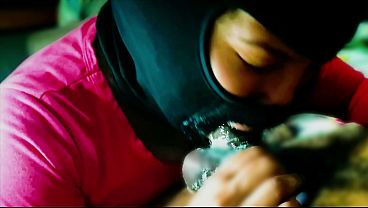 SOUTH MERICAN GOON ROOM - Cumlobian dickdrainers