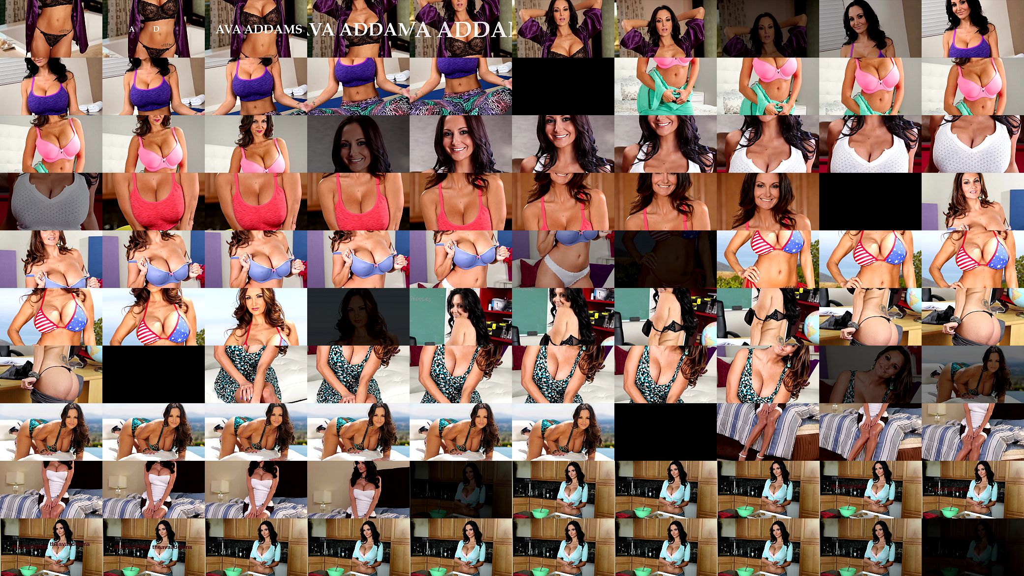 ava  addams big tits 预览图
