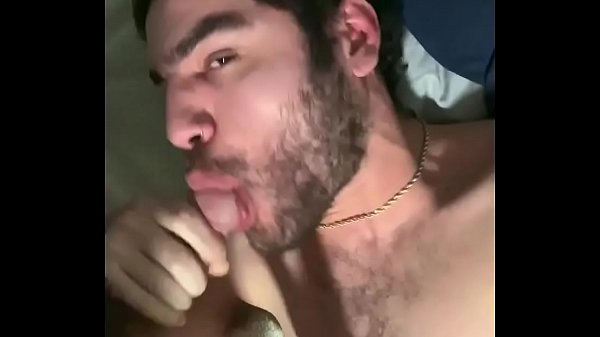Download Video - Sucking the life out of him