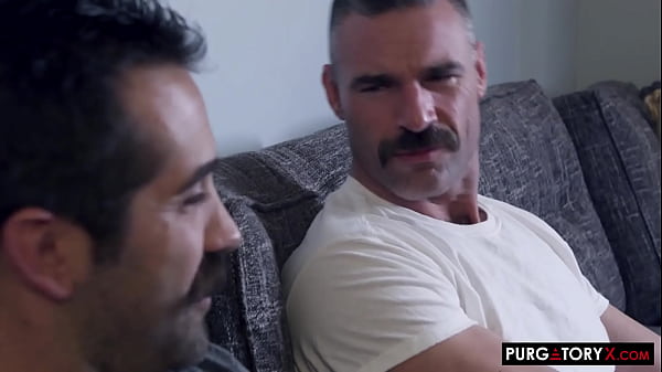 Download Video - PURGATORYX -V&period;3 B&period; Black & M&period; Bijou