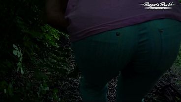 Behind The Scenes Of Amazing Threesome With Two Hot Real Estate Agent Ladies