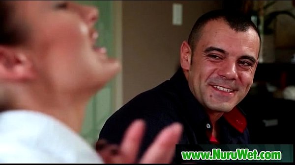 Nuru Slippery Massage With Happy Ending 22