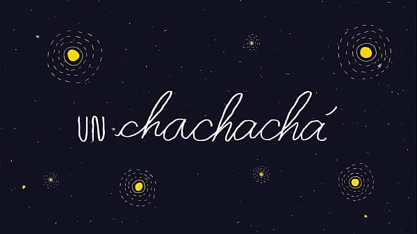 Chachachá Joséan log