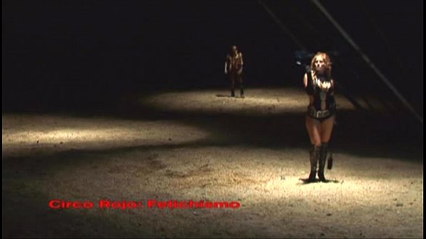 Red Circus - 10