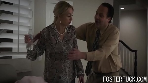 Download Video - Asian Foster stepDaughter Trained To Serve- Aria Skye&comma; Misha Mynx