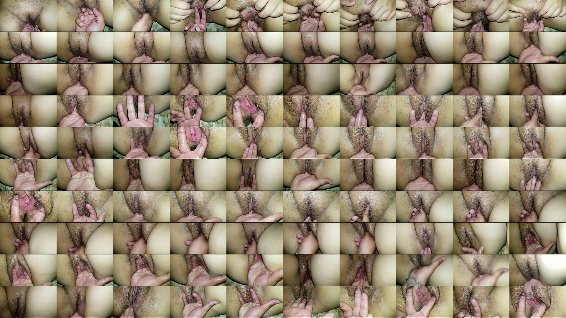 Gozando na Dedada 预览图