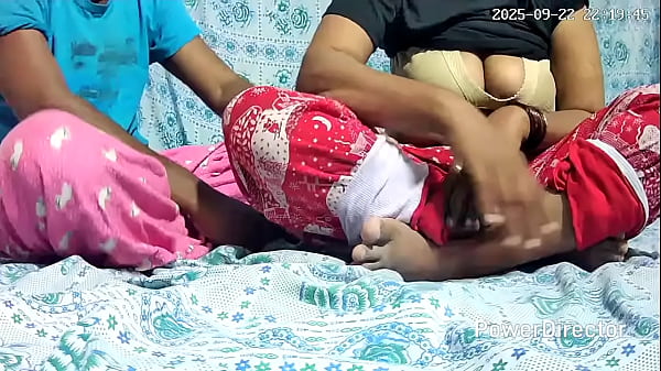 Big boobs Indian dasi bahabi and dewar sex part 5