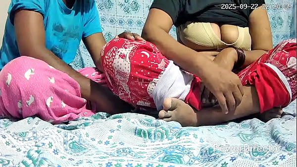 Big boobs Indian dasi bahabi and dewar sex part 5
