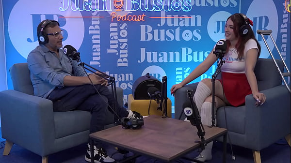 Colombian resists an intense orgasm before Shibari session - Juan Bustos Podcast