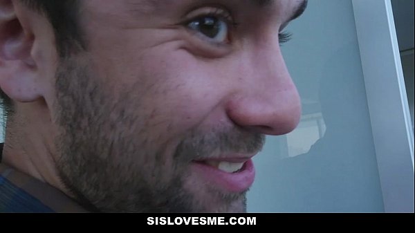 SisLovesMe - Annoying Stepsis Tiffany Watson Takes Two Huge Cocks