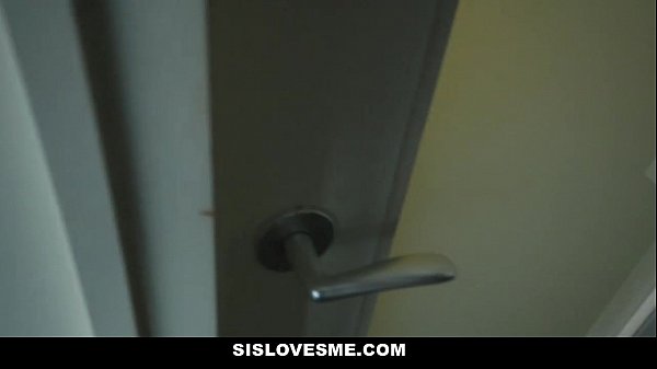 SisLovesMe - Annoying Stepsis Tiffany Watson Takes Two Huge Cocks