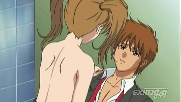 Download Video - Teaching my Stepsister to Fuck her First Time - Hentai &lbrack;UNCENSORED&rsqb;