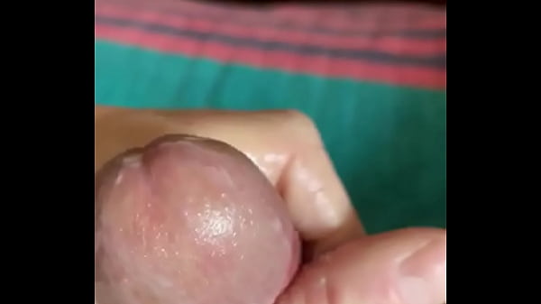 Male Masturbation