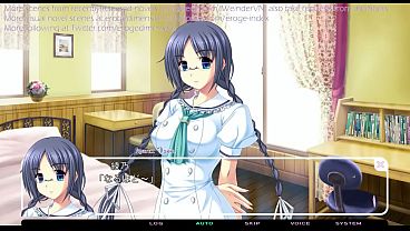 Kyonyuu Try Scene7-9