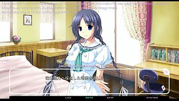 Kyonyuu Try Scene7-9