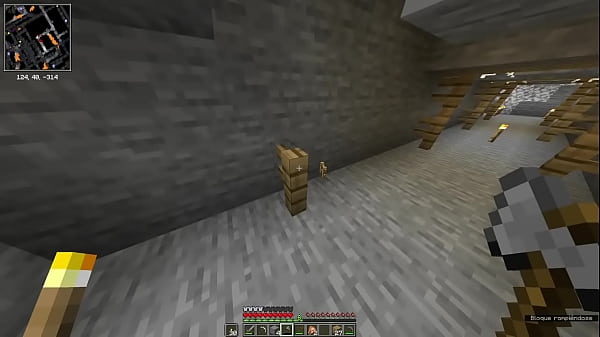 lcmadlh cap 1 en busca de un terreno