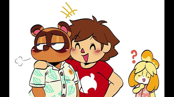 Baise Tom Nook
