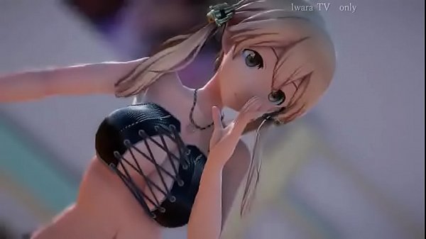 Download Video - HMKJ Kongo eroiMMD