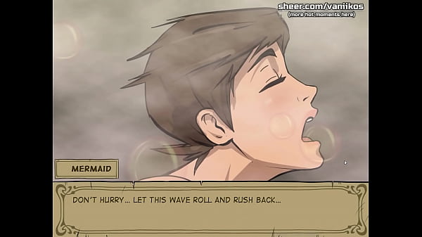 Download Video - Witch Hunter Trainer &vert; Horny mermaid wants to fuck teen's big virgin ass but she doesn't have a cock &colon;&lpar; Well&comma; she found a solution&period;&period;&period; &vert; My sexiest gameplay moments &vert; Part &num;8