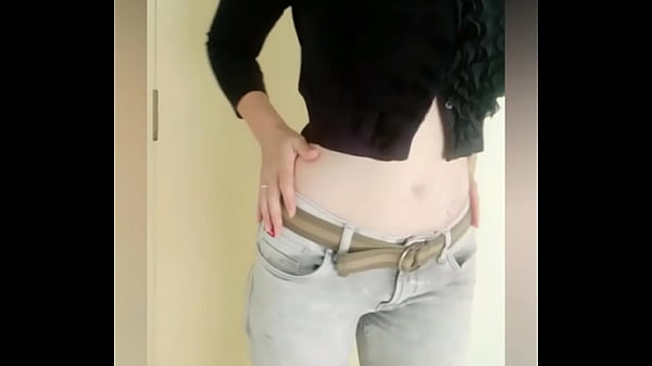 Pissed my jeans for you