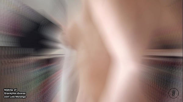 LOLA MORANGO toda deliciosa nos BASTIDORES DO TIGRÃO! COMPLETINHA NO RED!!