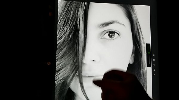 Download Video - My Artistic Photo Cummed On