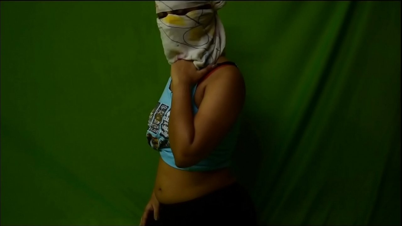 Big Titty Indian Desi Cute Girl Gets 36G Boobs Blasted with Massive Cumshot