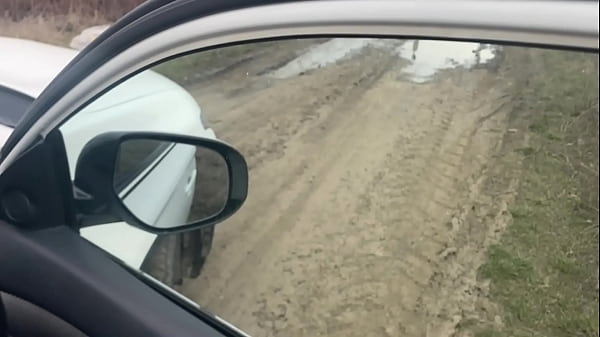 16 Adventures of MilfyCalla ep16 We were almost caught