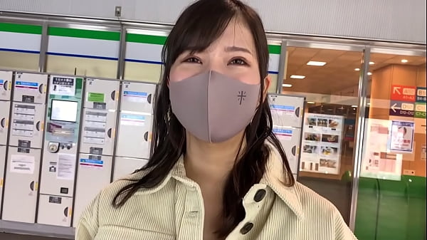 ハメ撮り　遠距離JDセフレと濃厚お久しぶりックス...