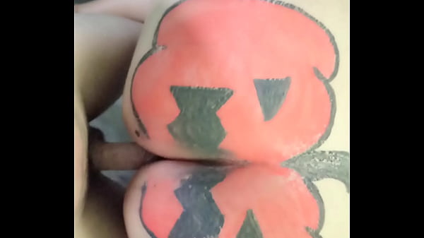 Calabaza, imagenes POV que no viste