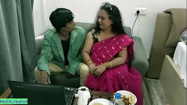 Bengali Hero and Beautiful Model hot Sex at shooting!! Hot Web series