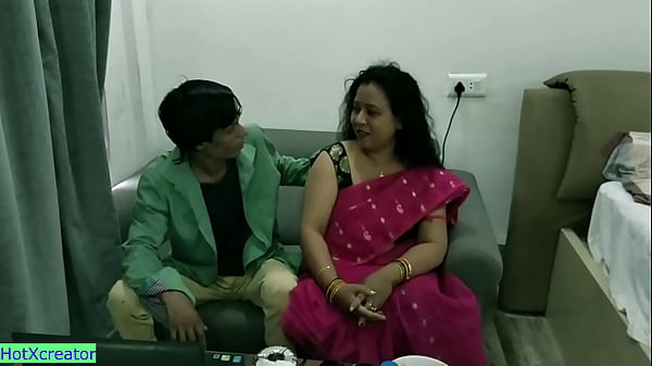 Bengali Hero and Beautiful Model hot Sex at shooting!! Hot Web series