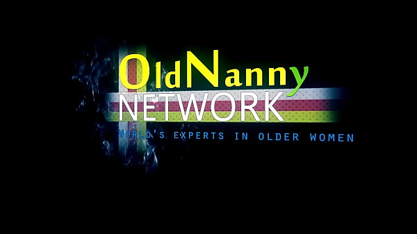 Download Video - OLDNANNY Blonde Mature Seduces Hot Rebel Woman