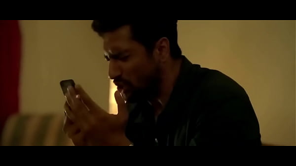 Raman Raghav 2.0 movie hot scene