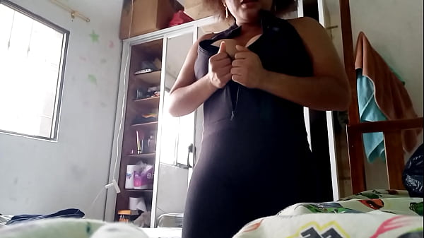 LISTA PARA HACER PORNO CASERO! ME VISTO SEXY Y ...