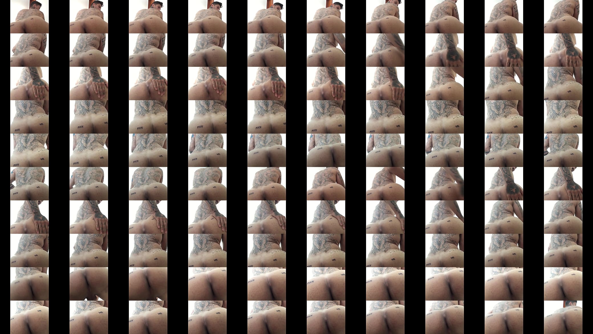 Fuck Me 预览图
