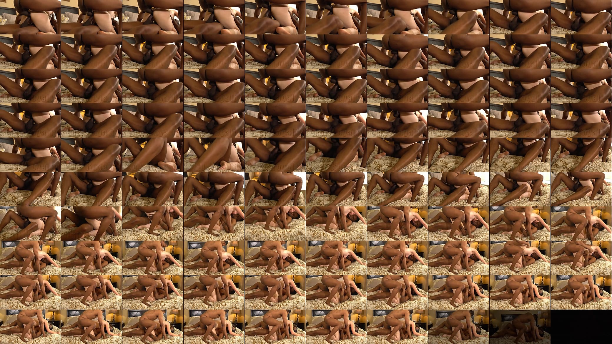Double fucked 预览图