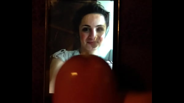 CumTribute for Fallout112