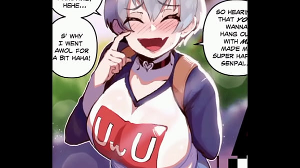 Download Video - UZAKI CHAN&period; Uzaki tiene sus propios secretos que oculta al  sempai&comma; secretos con el sensei de educaci&oacute;n f&iacute;sica&period;&period;