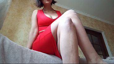 Hot Femdom with Amy Anime Girl 3D Animation - Stockade Domination Blowjob in Pantyhose, Pussyjob Dick Teasing with Close-Up Views, and Footjob Fetish for Big Dick Ending in Massive Cumshot