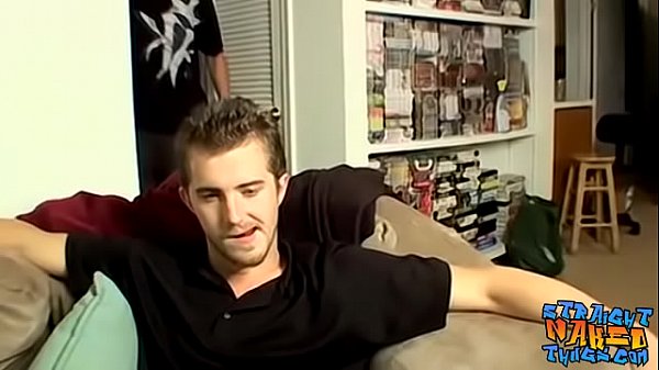 Three straight guys turned gay after they wrest...