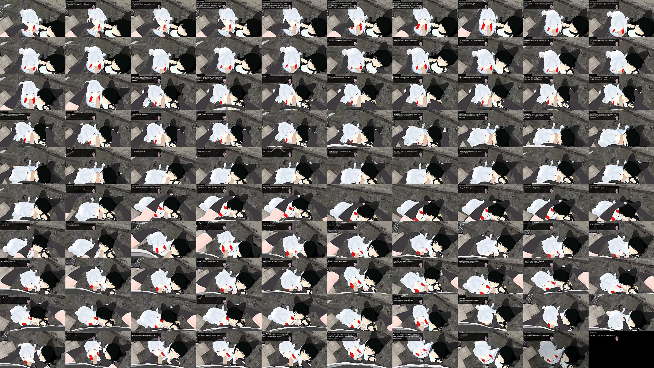 The Clipping - Checkpoint Bribe 预览图